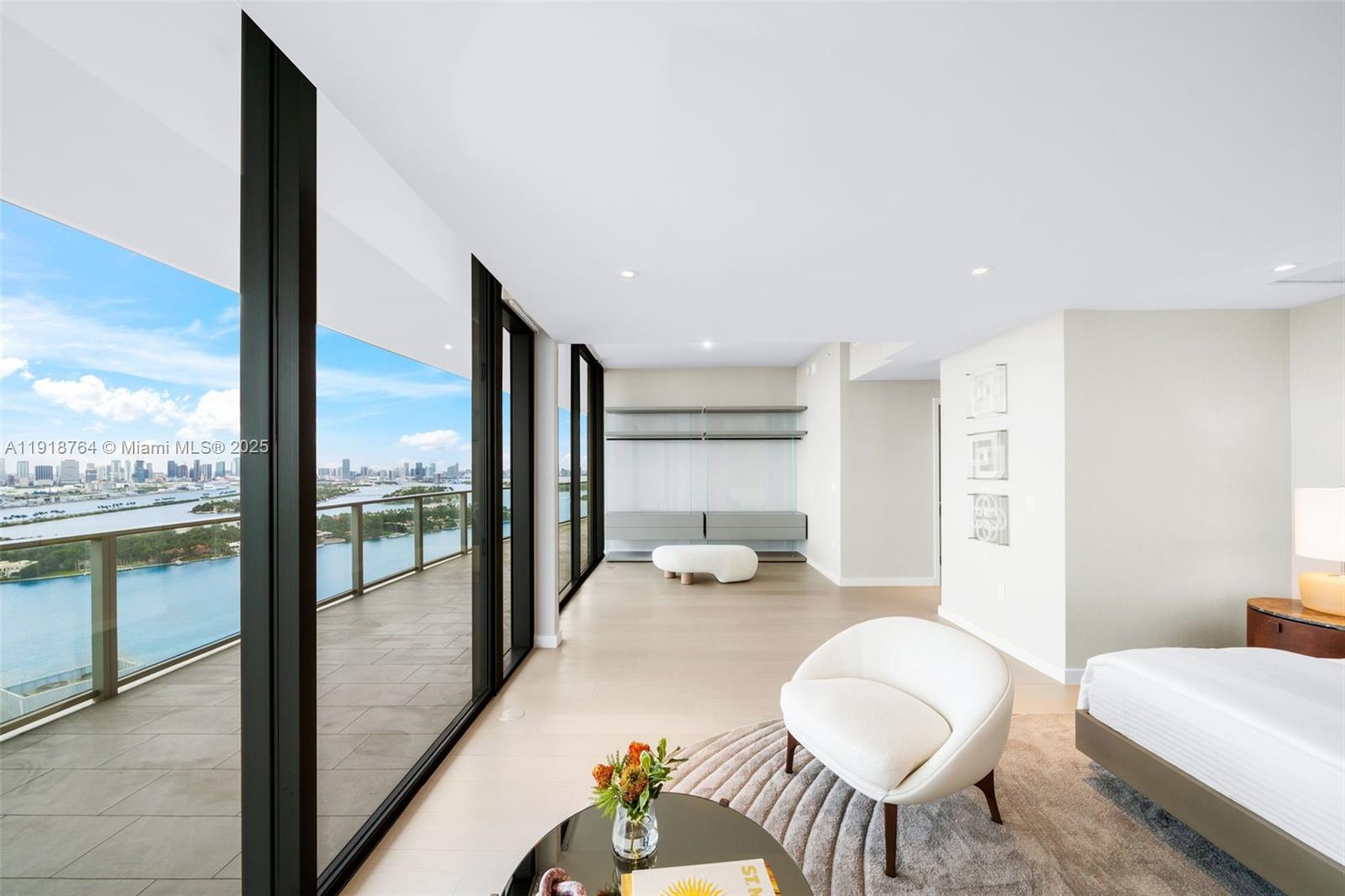 500 Alton #3402.03, Miami Beach FL 33139