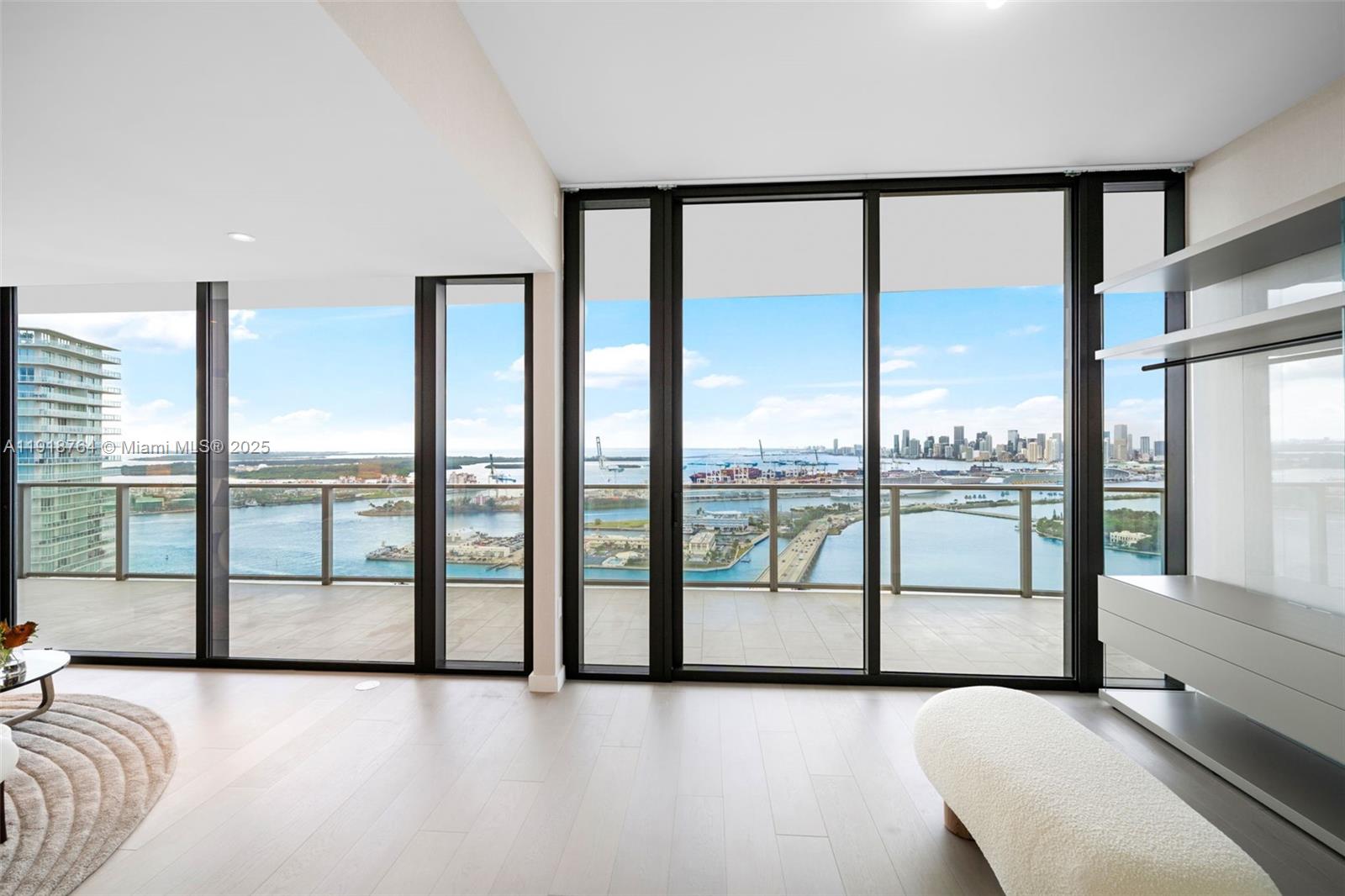 500 Alton #3402.03, Miami Beach FL 33139