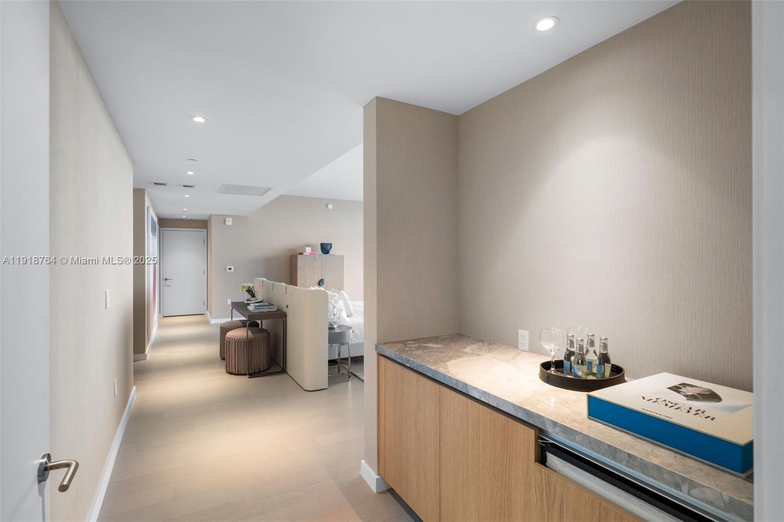 500 Alton #3402.03, Miami Beach FL 33139