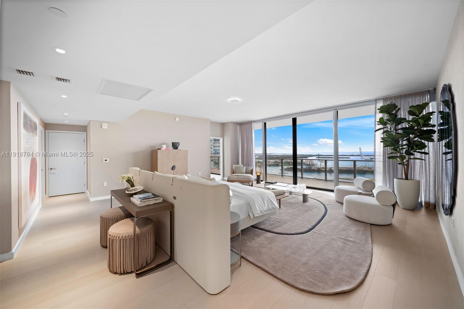 500 Alton #3402.03, Miami Beach FL 33139