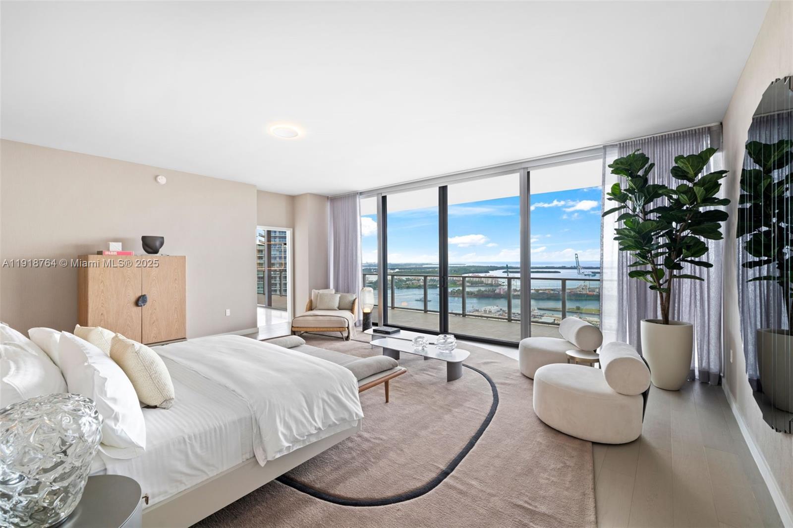 500 Alton #3402.03, Miami Beach FL 33139