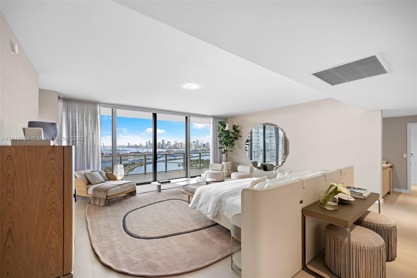 500 Alton #3402.03, Miami Beach FL 33139