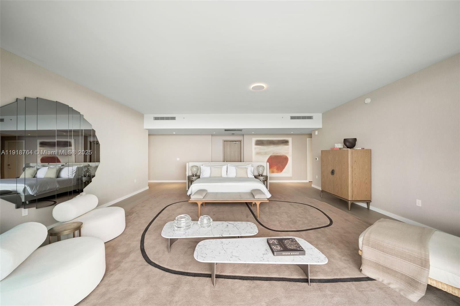 500 Alton #3402.03, Miami Beach FL 33139