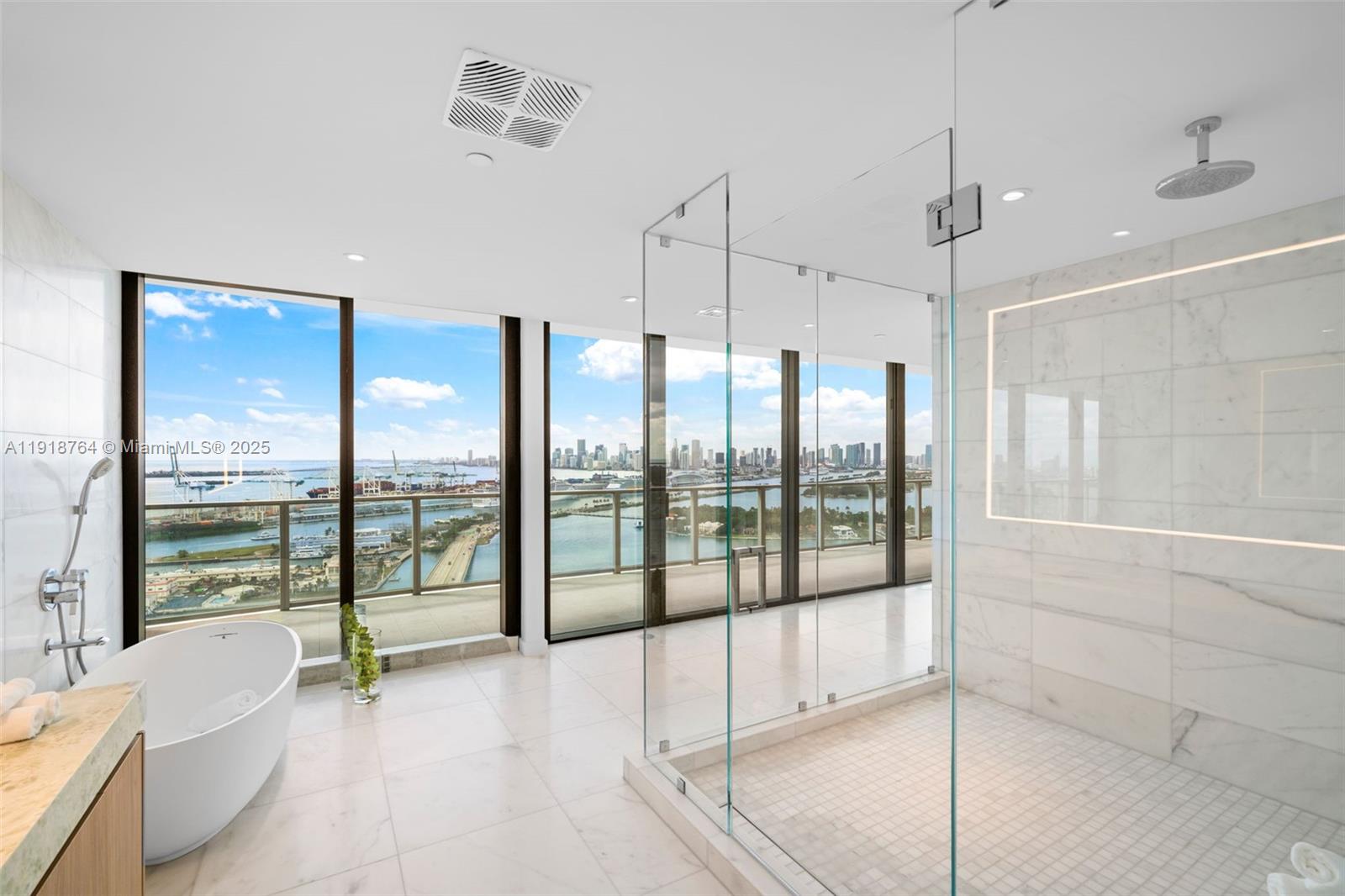 500 Alton #3402.03, Miami Beach FL 33139