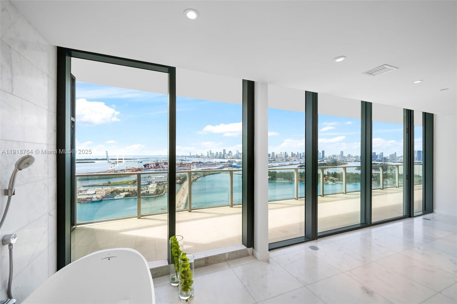 500 Alton #3402.03, Miami Beach FL 33139