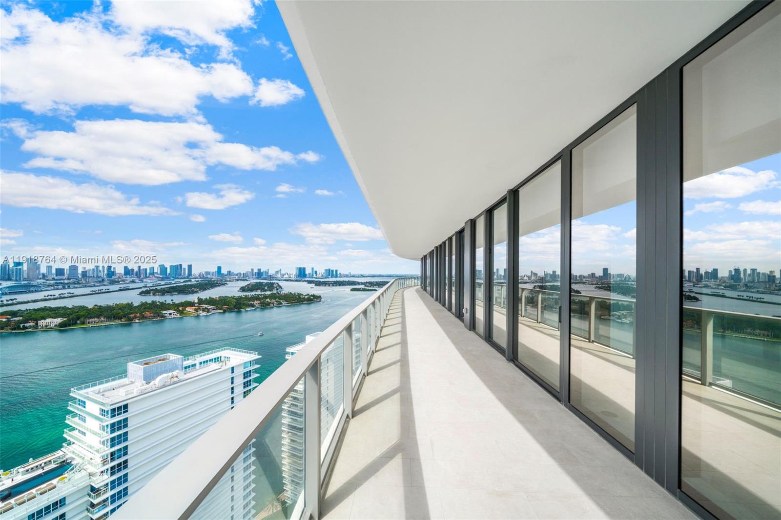 500 Alton #3402.03, Miami Beach FL 33139