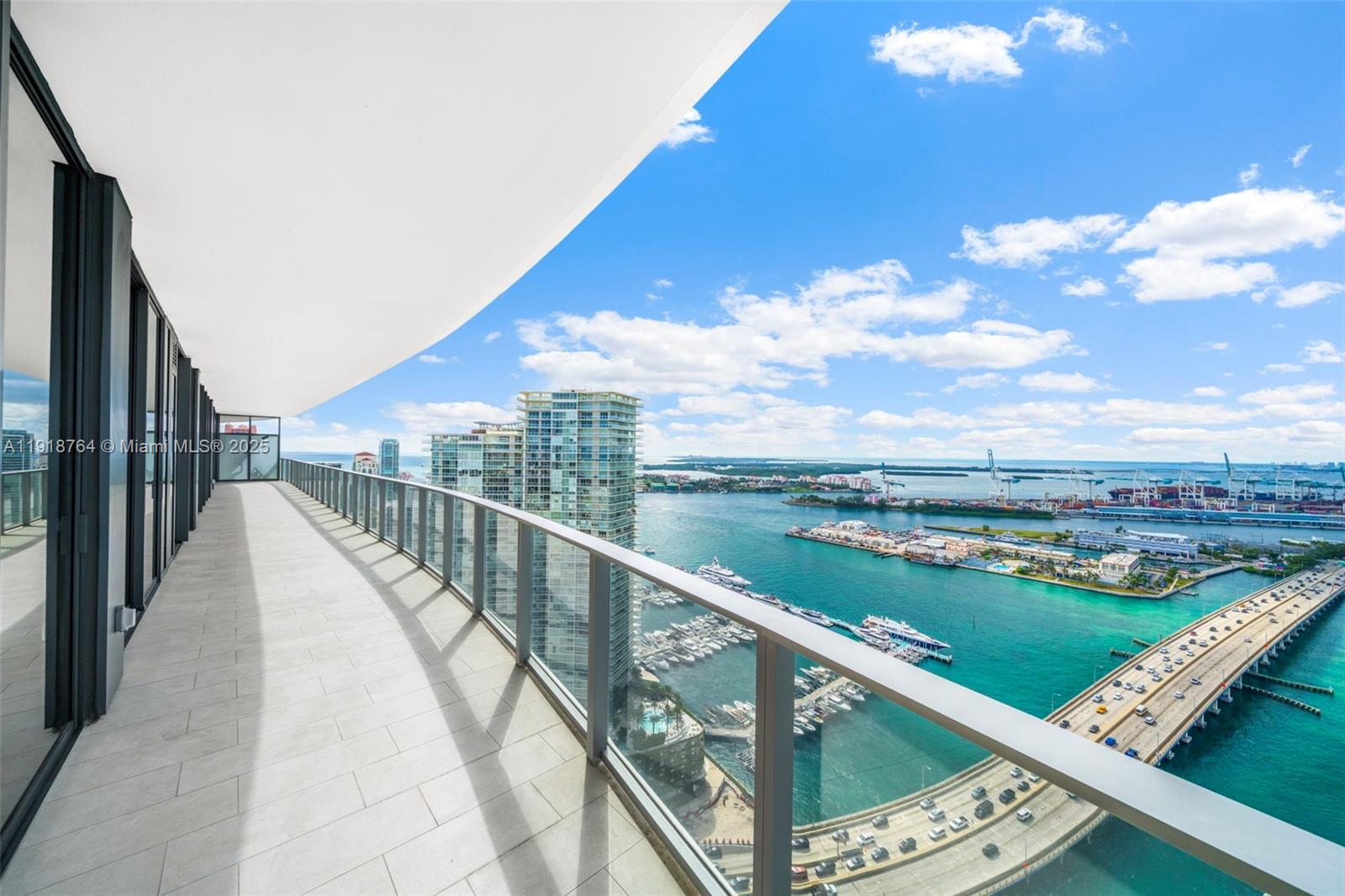 500 Alton #3402.03, Miami Beach FL 33139