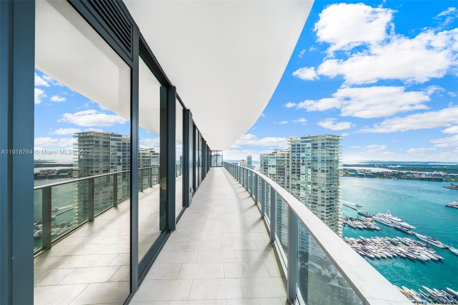 500 Alton #3402.03, Miami Beach FL 33139