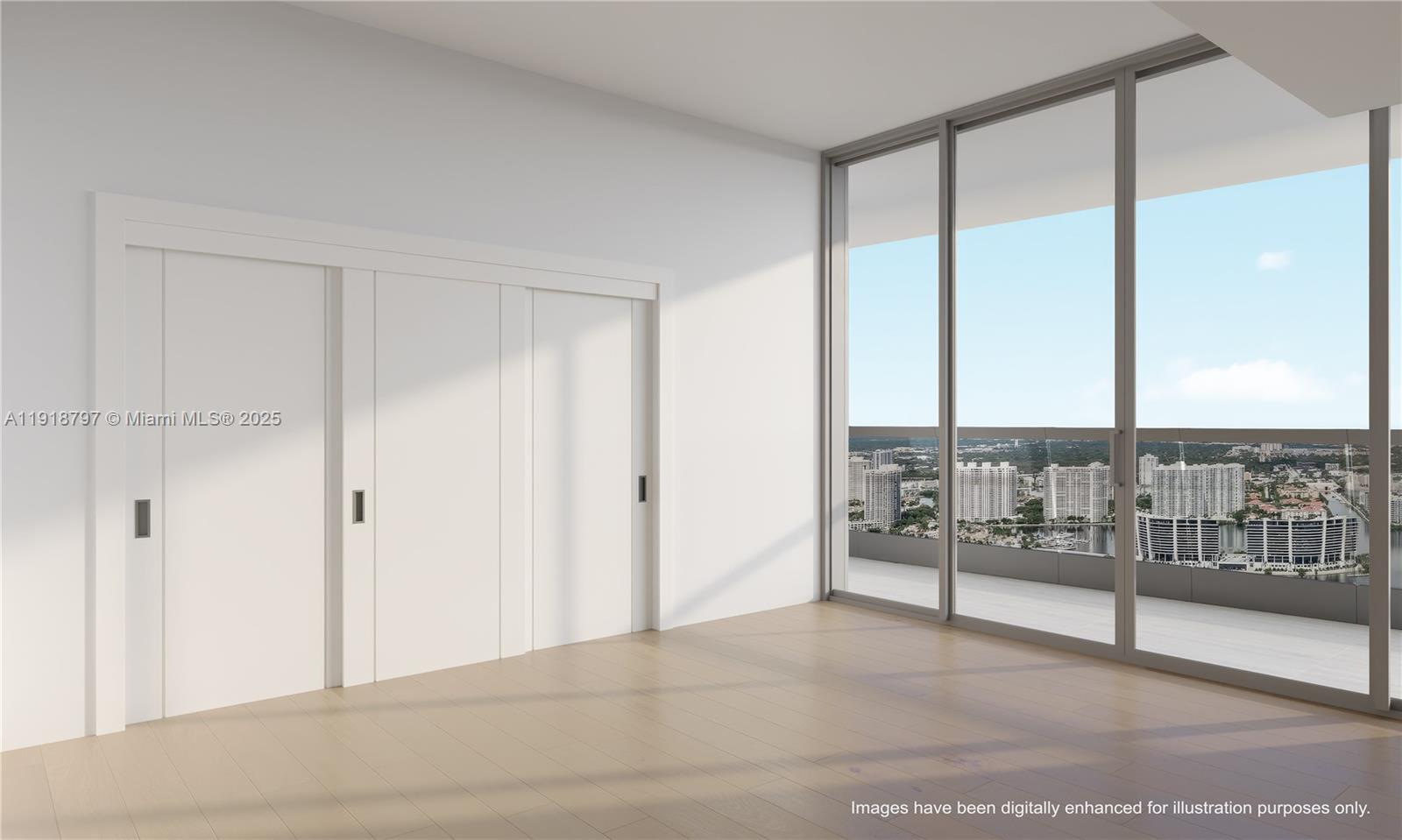 18501 Collins Ave #4903, Sunny Isles Beach FL 33160