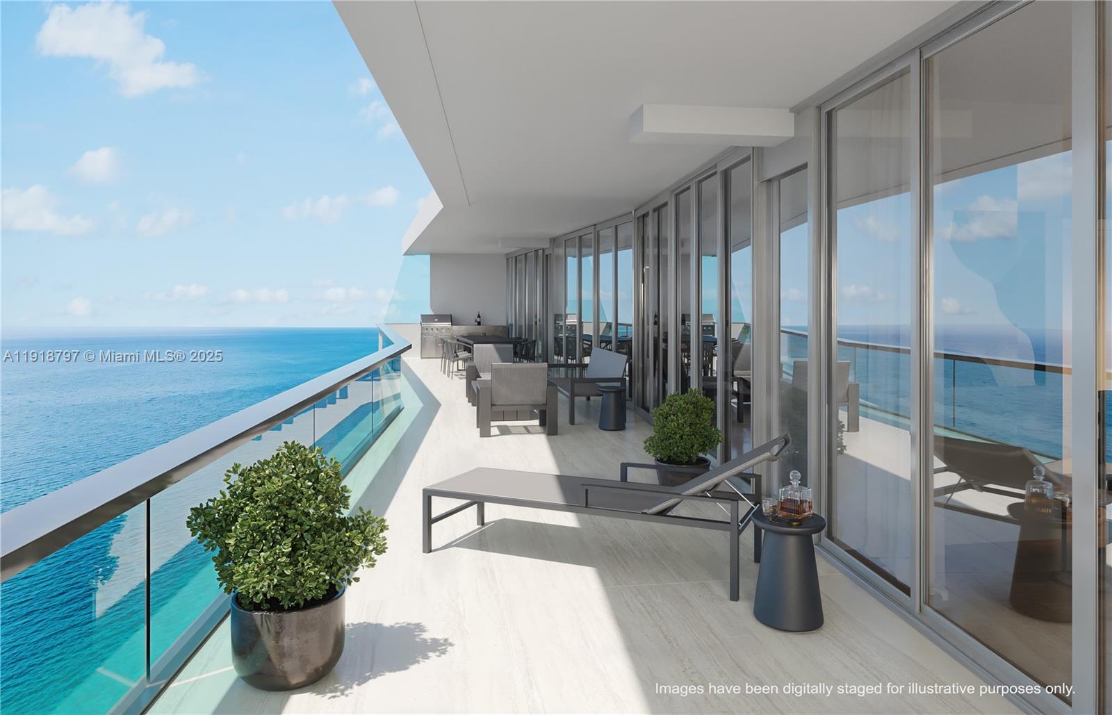 18501 Collins Ave #4903, Sunny Isles Beach FL 33160