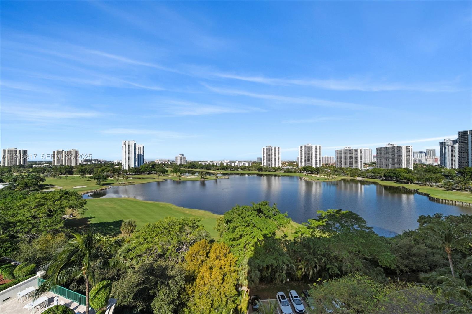 20000 E Country Club Dr #1002, Aventura FL 33180