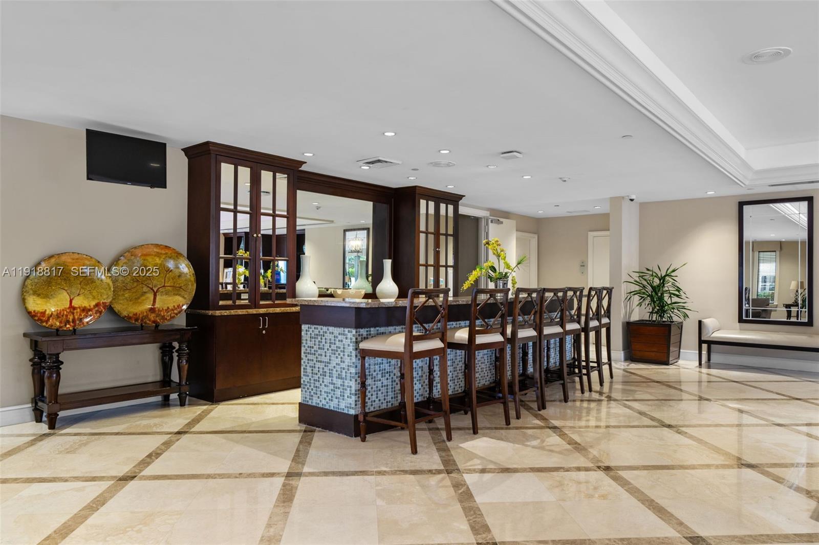 20000 E Country Club Dr #1002, Aventura FL 33180