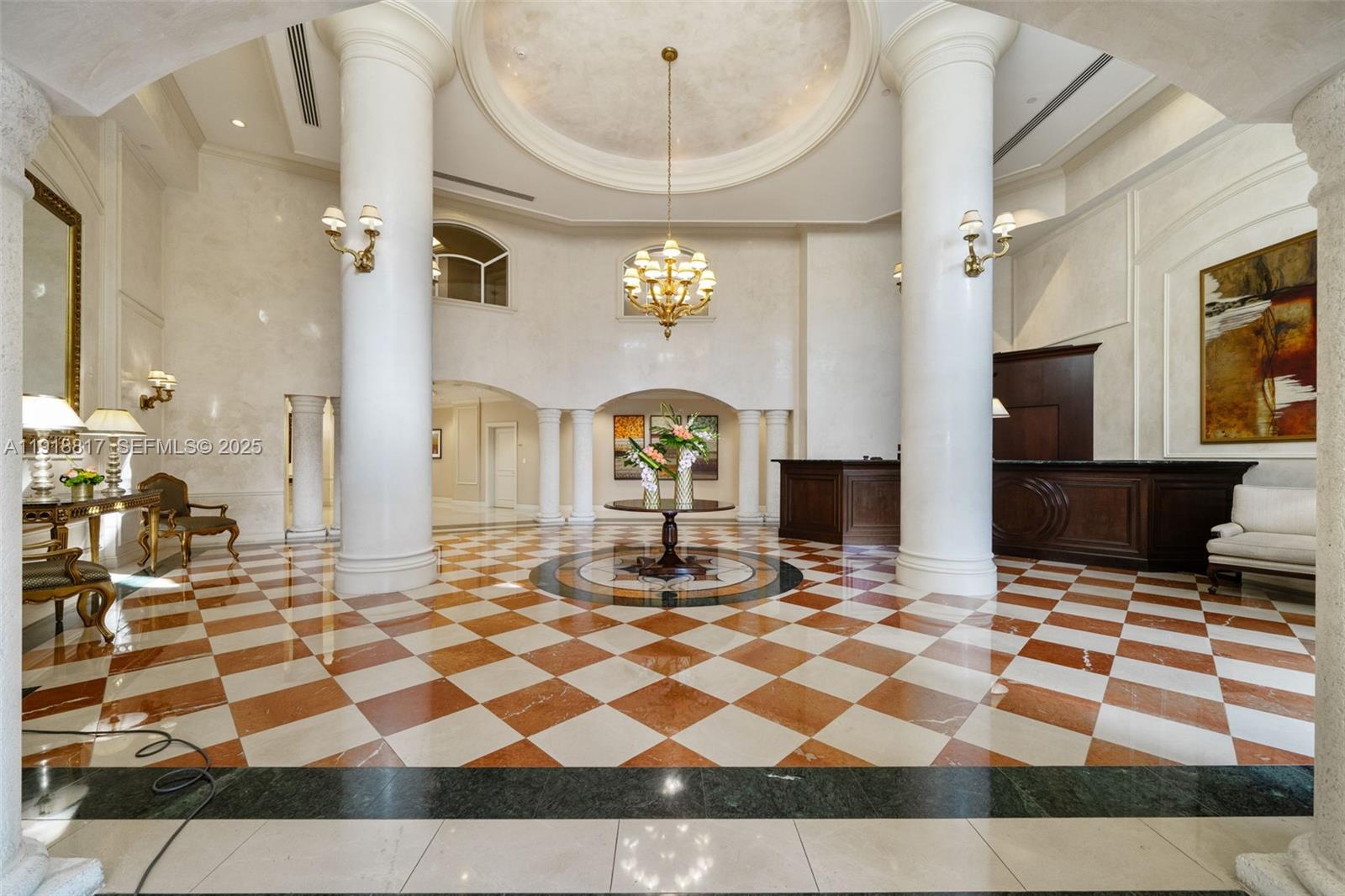 20000 E Country Club Dr #1002, Aventura FL 33180