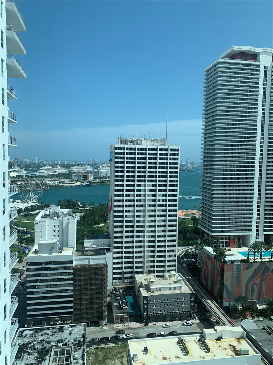 133 NE 2nd Ave #2912, Miami FL 33132