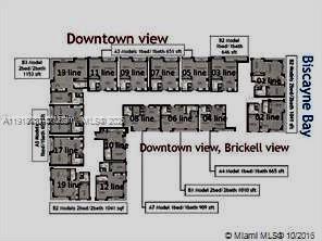 133 NE 2nd Ave #2912, Miami FL 33132
