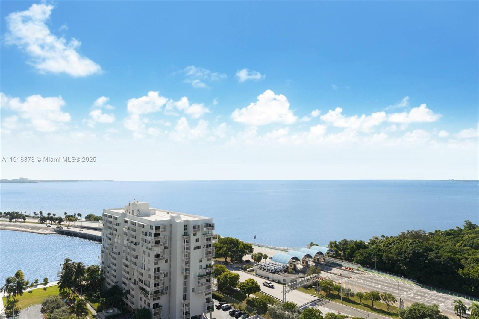 2475 Brickell Avenue #1909, Miami FL 33129