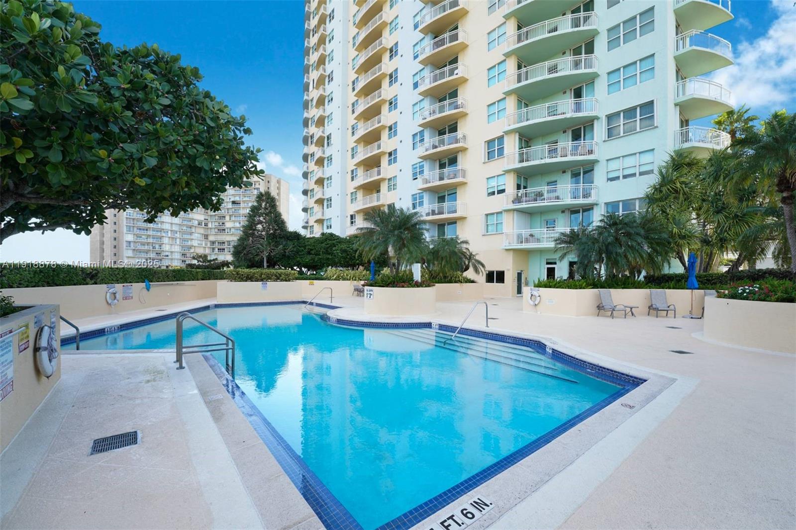 2475 Brickell Avenue #1909, Miami FL 33129