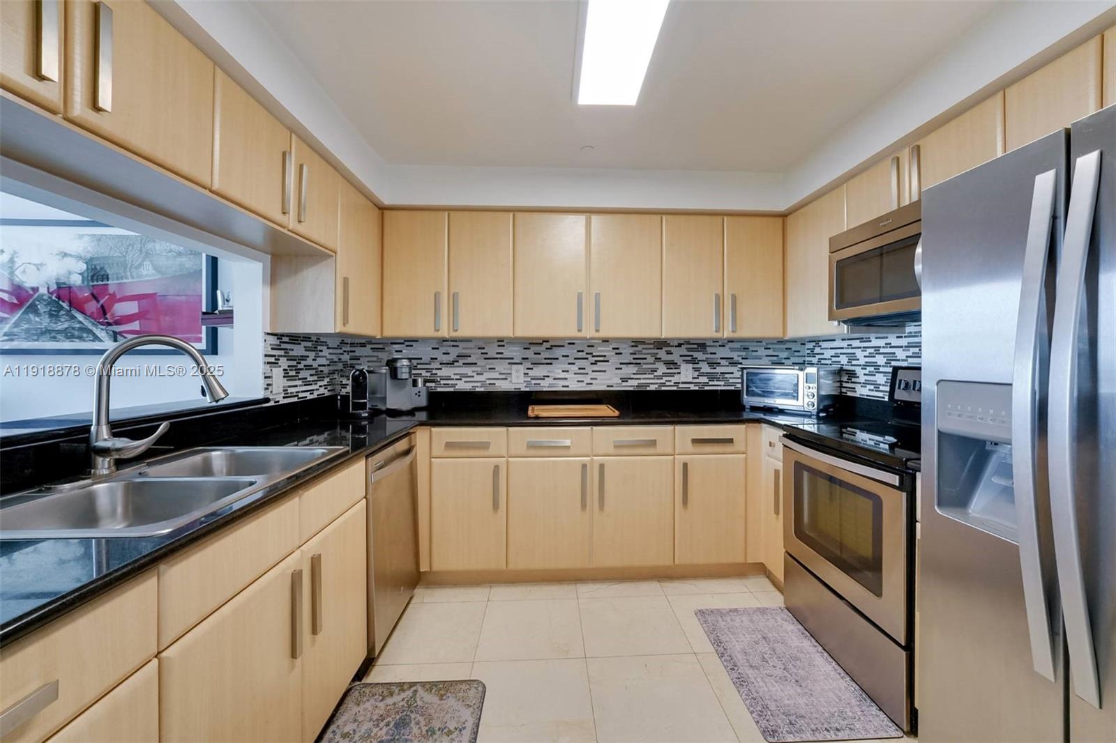 2475 Brickell Avenue #1909, Miami FL 33129