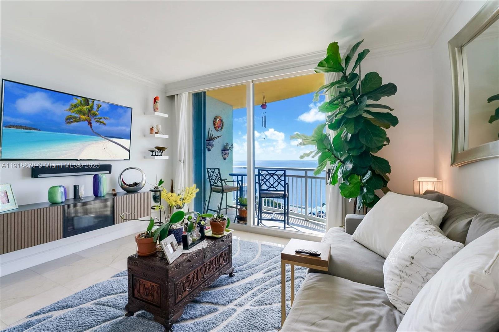 2475 Brickell Avenue #1909, Miami FL 33129