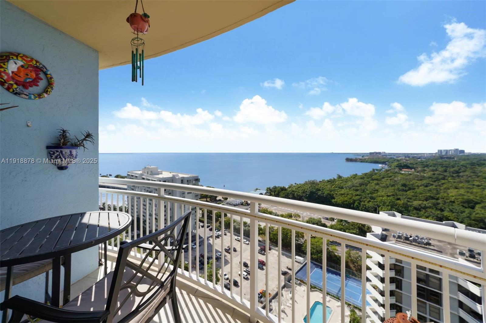 2475 Brickell Avenue #1909, Miami FL 33129