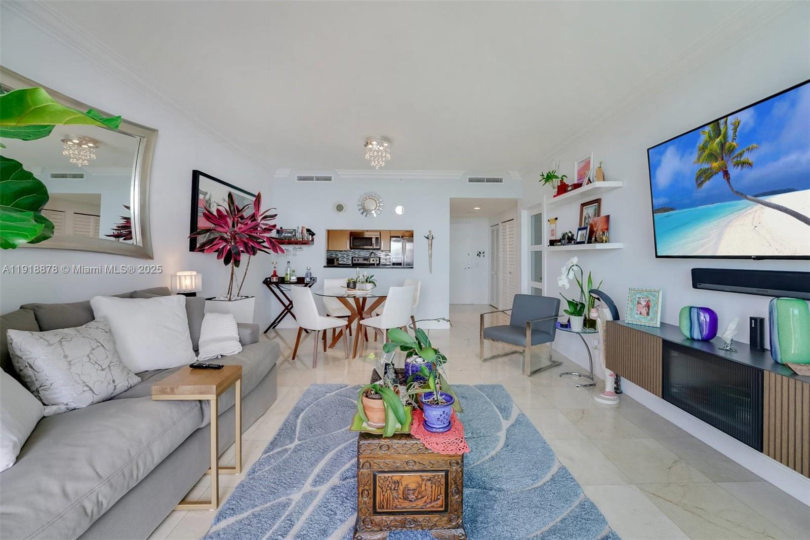 2475 Brickell Avenue #1909, Miami FL 33129