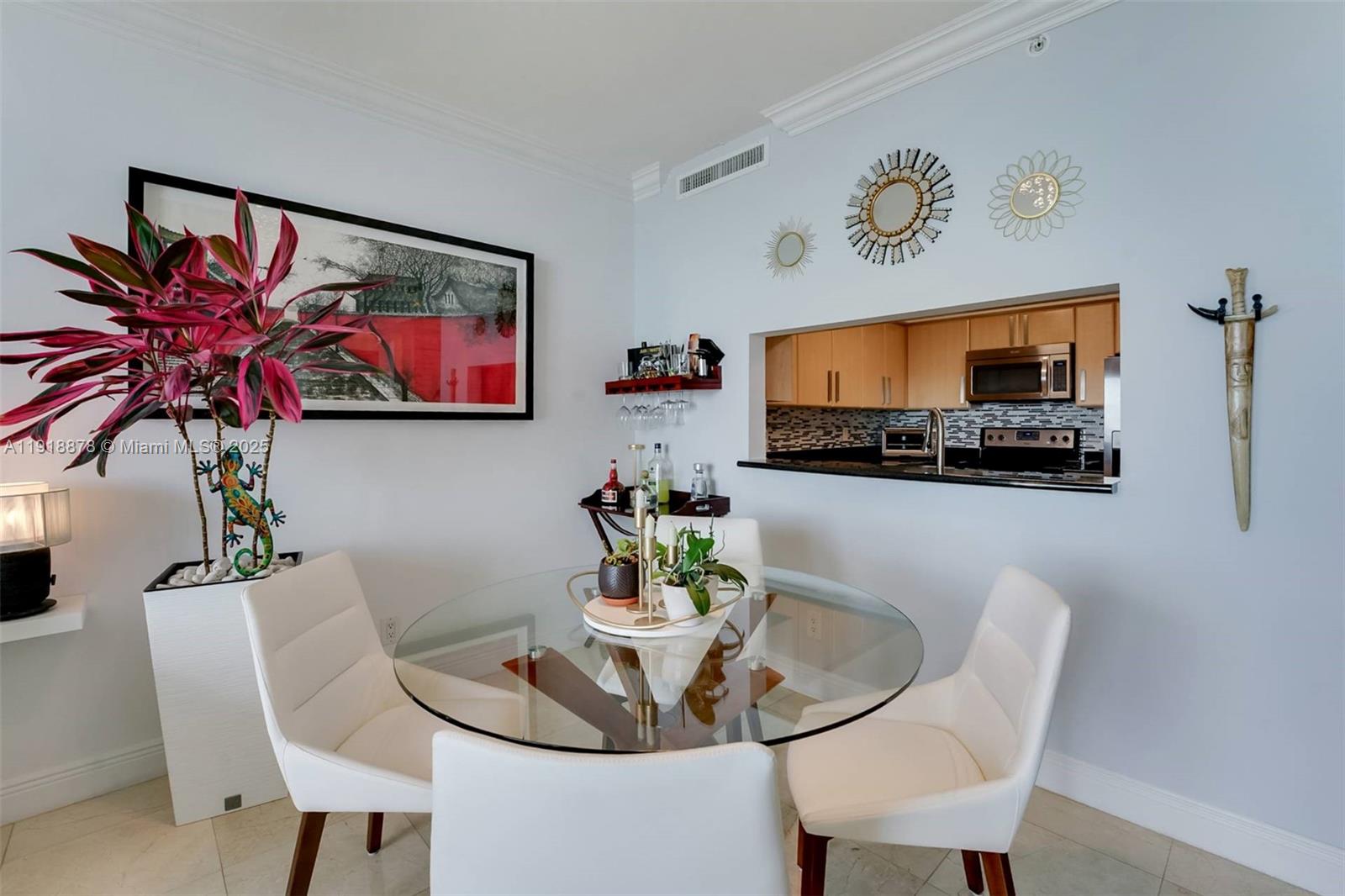 2475 Brickell Avenue #1909, Miami FL 33129