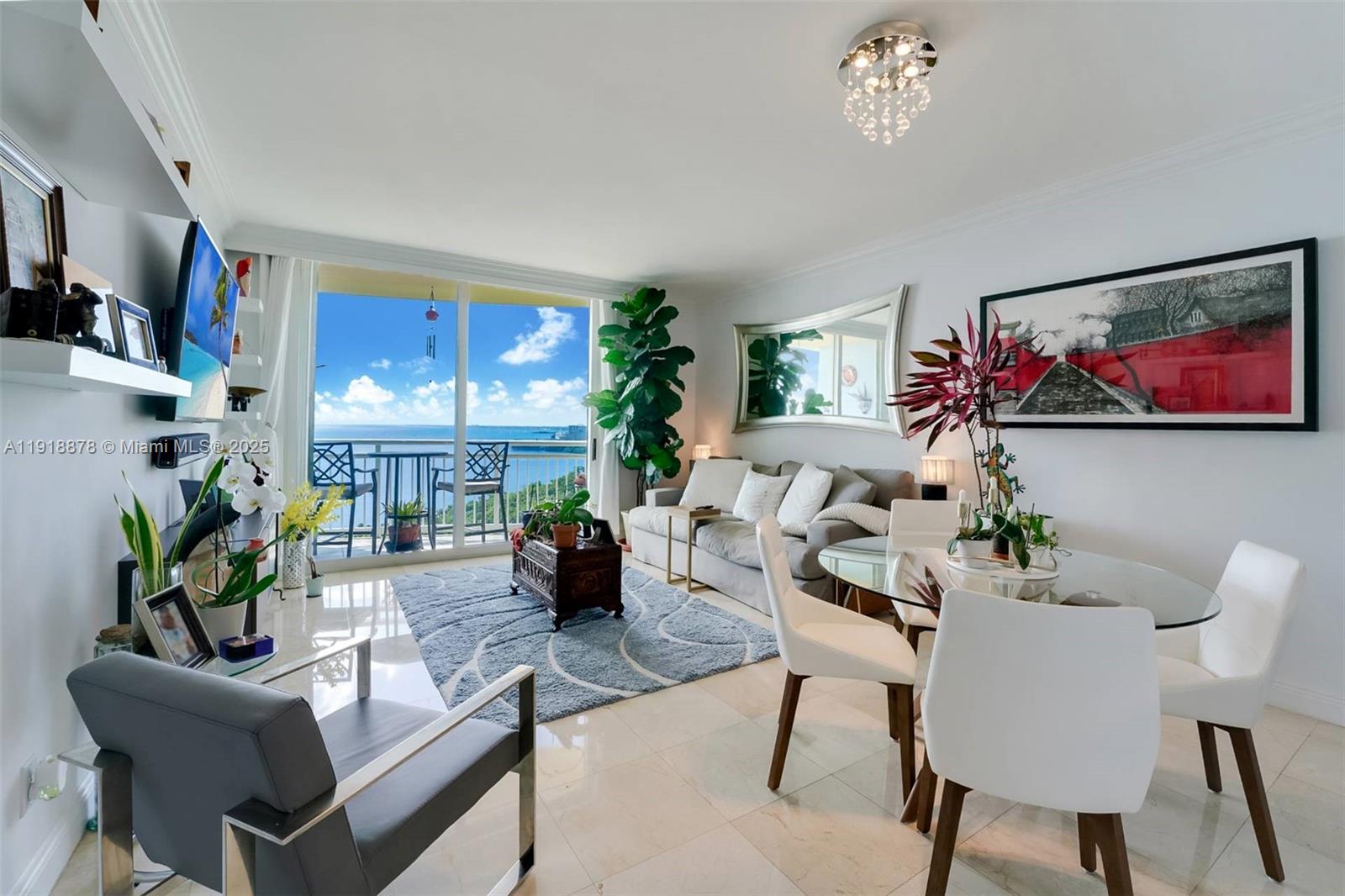 2475 Brickell Avenue #1909, Miami FL 33129