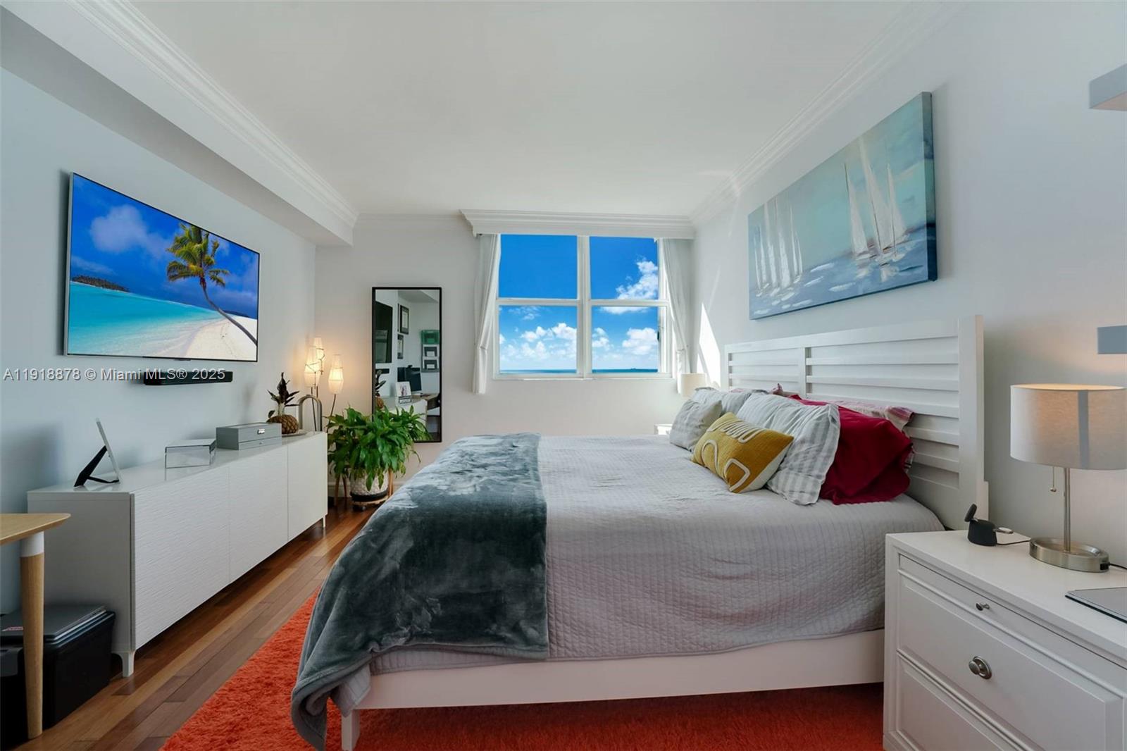 2475 Brickell Avenue #1909, Miami FL 33129