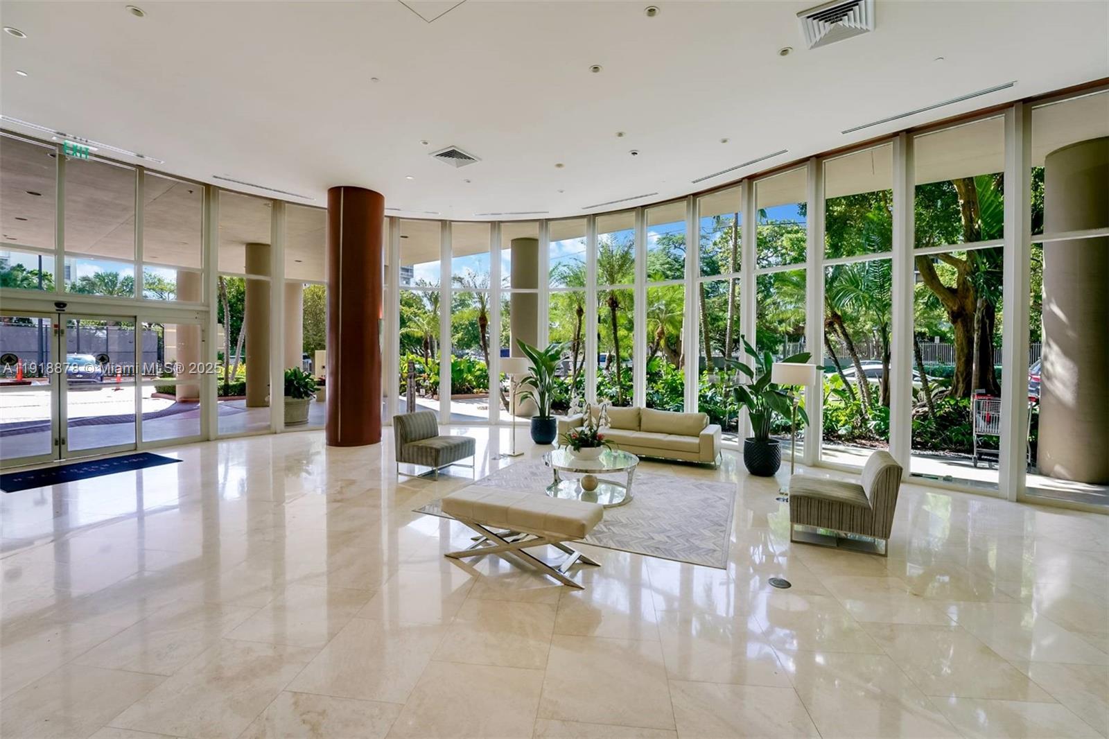 2475 Brickell Avenue #1909, Miami FL 33129