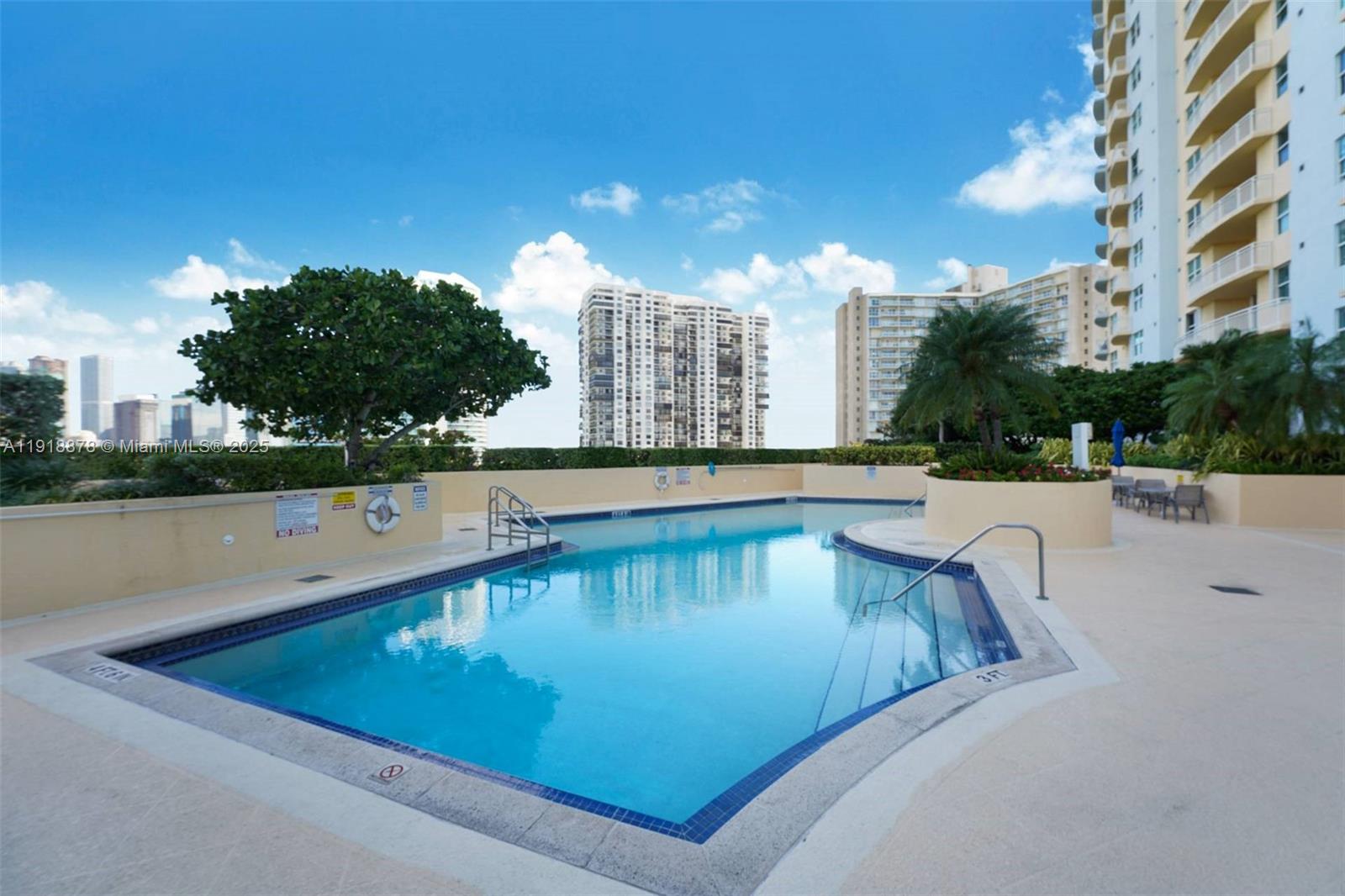 2475 Brickell Avenue #1909, Miami FL 33129
