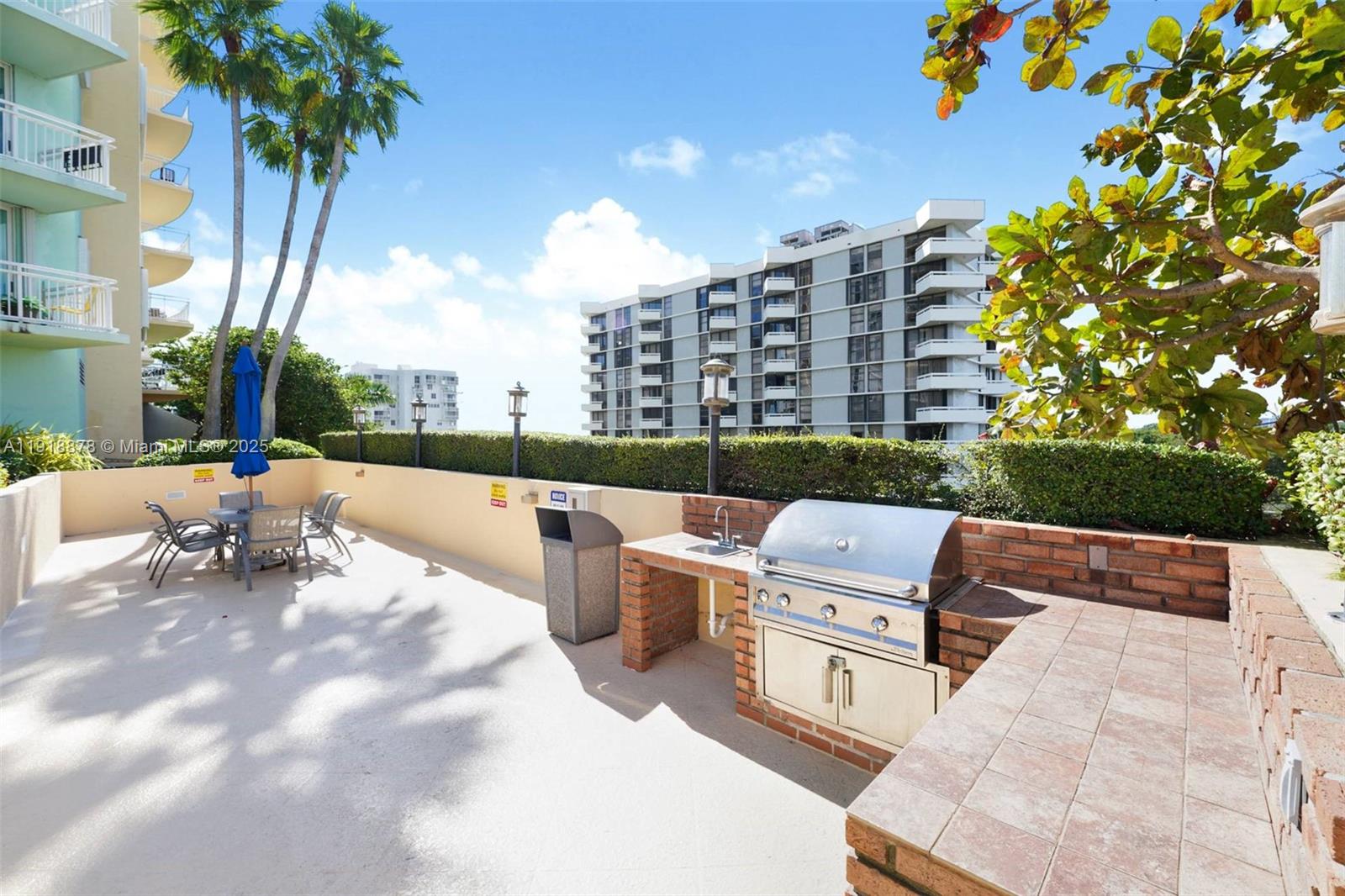 2475 Brickell Avenue #1909, Miami FL 33129