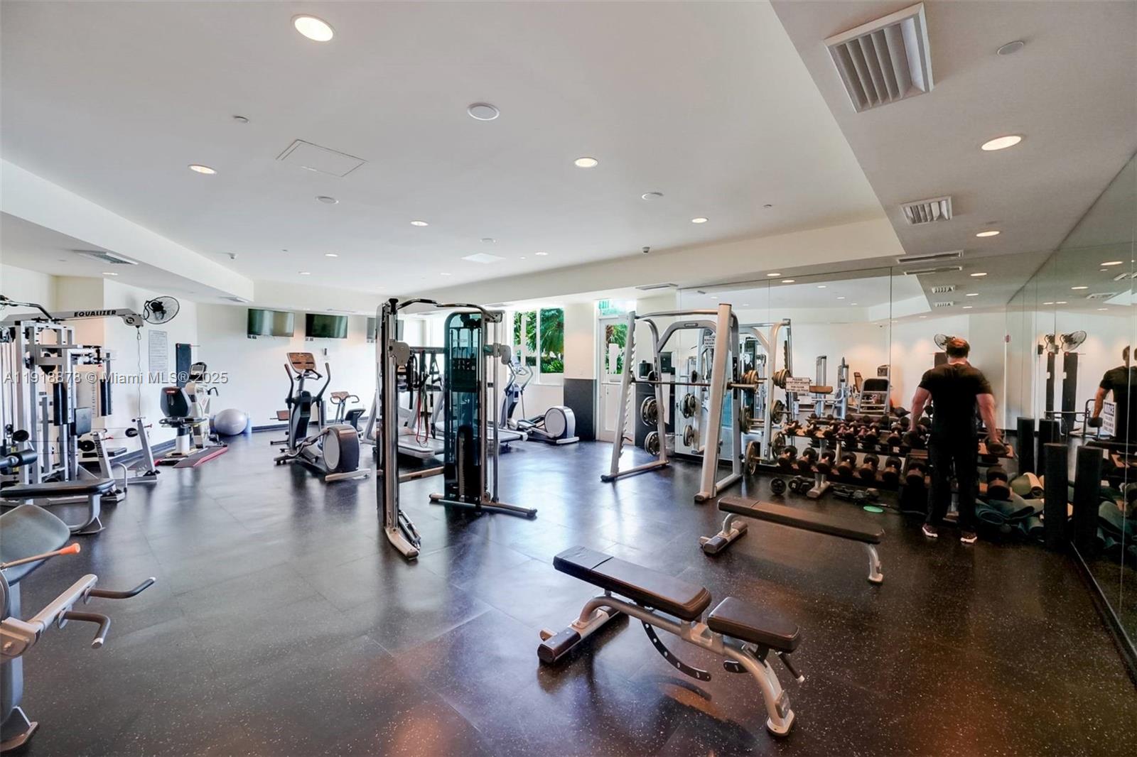 2475 Brickell Avenue #1909, Miami FL 33129