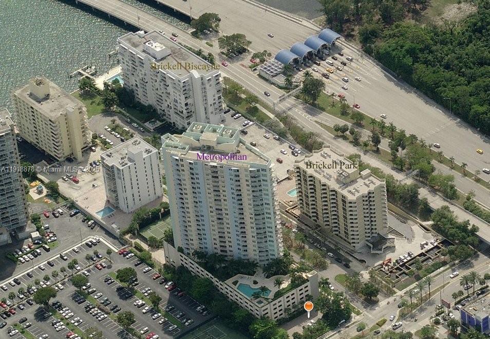 2475 Brickell Avenue #1909, Miami FL 33129