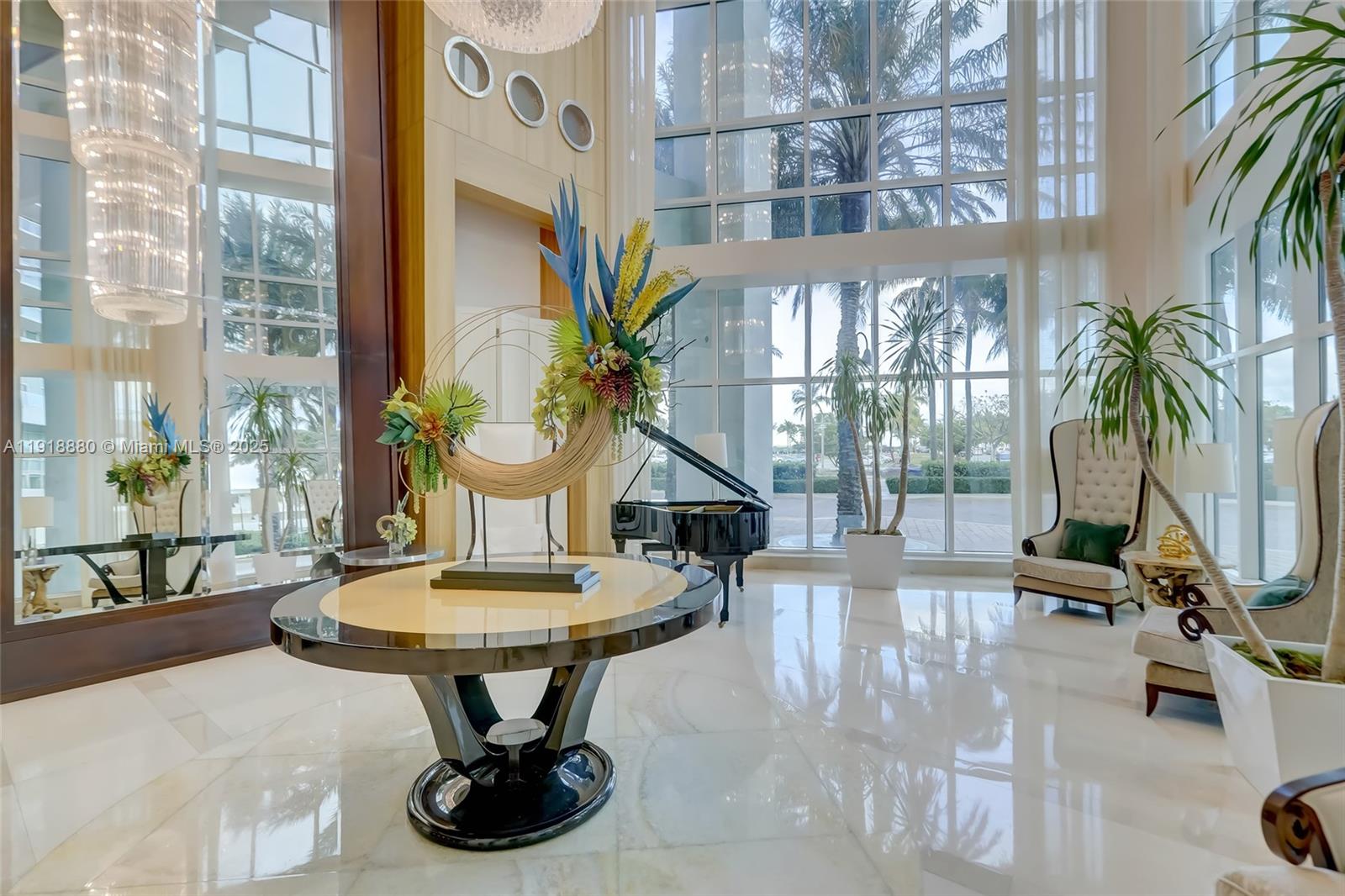 1 N Ocean Blvd #1011, Pompano Beach FL 33062