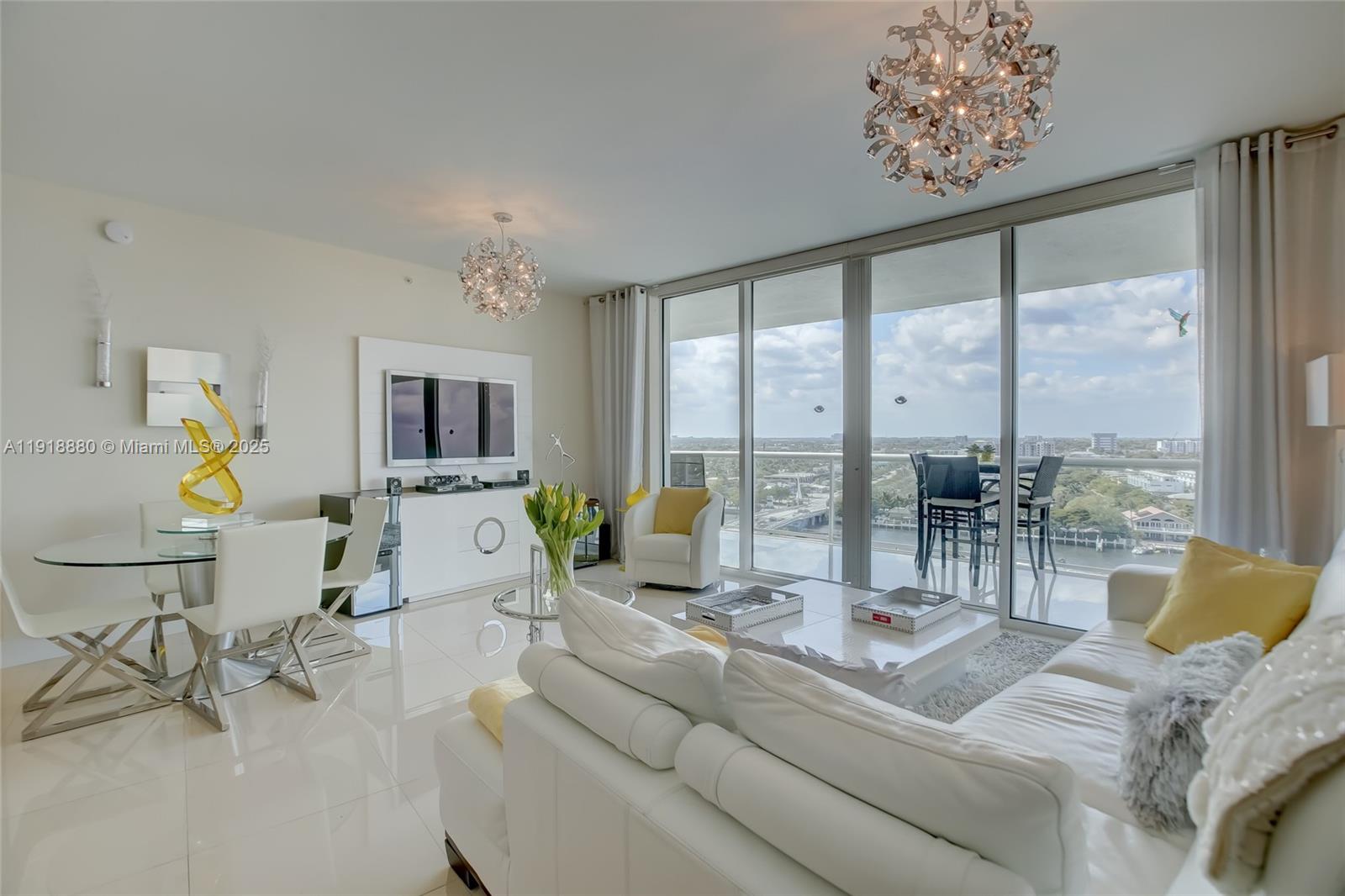 1 N Ocean Blvd #1011, Pompano Beach FL 33062