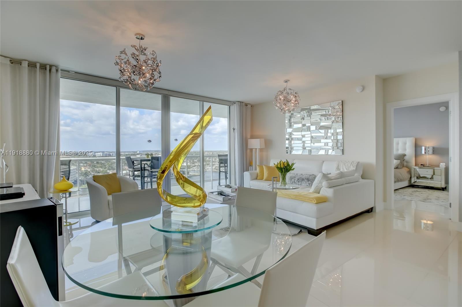 1 N Ocean Blvd #1011, Pompano Beach FL 33062