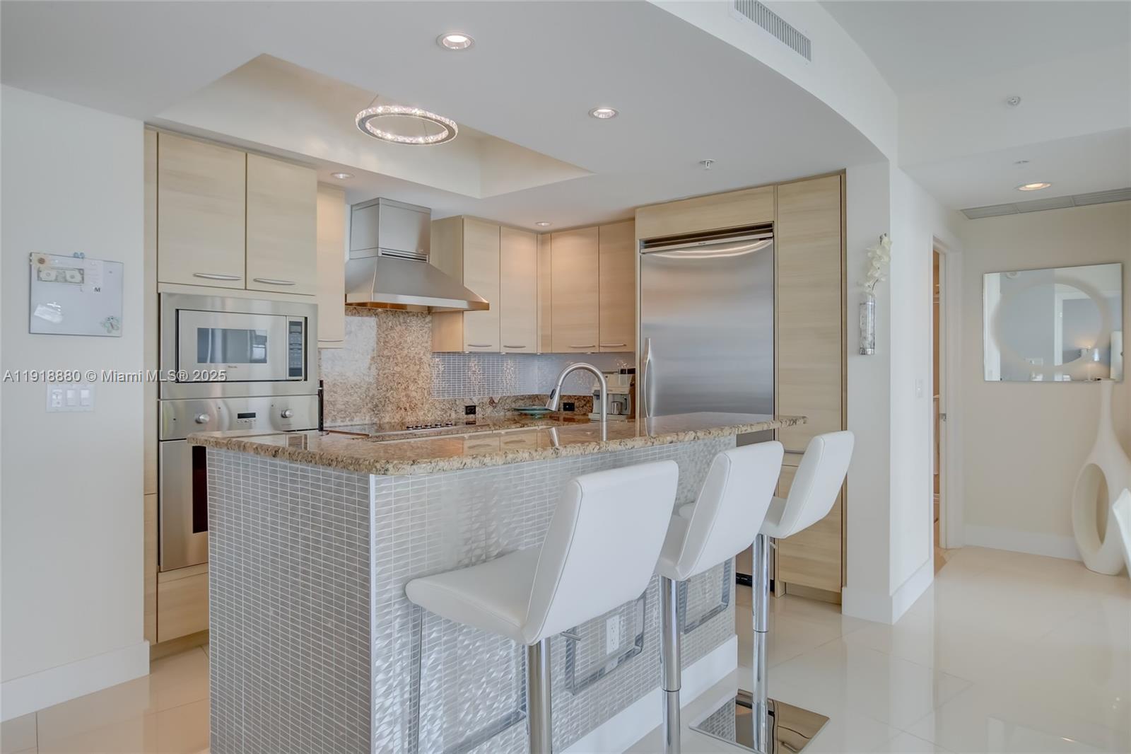 1 N Ocean Blvd #1011, Pompano Beach FL 33062