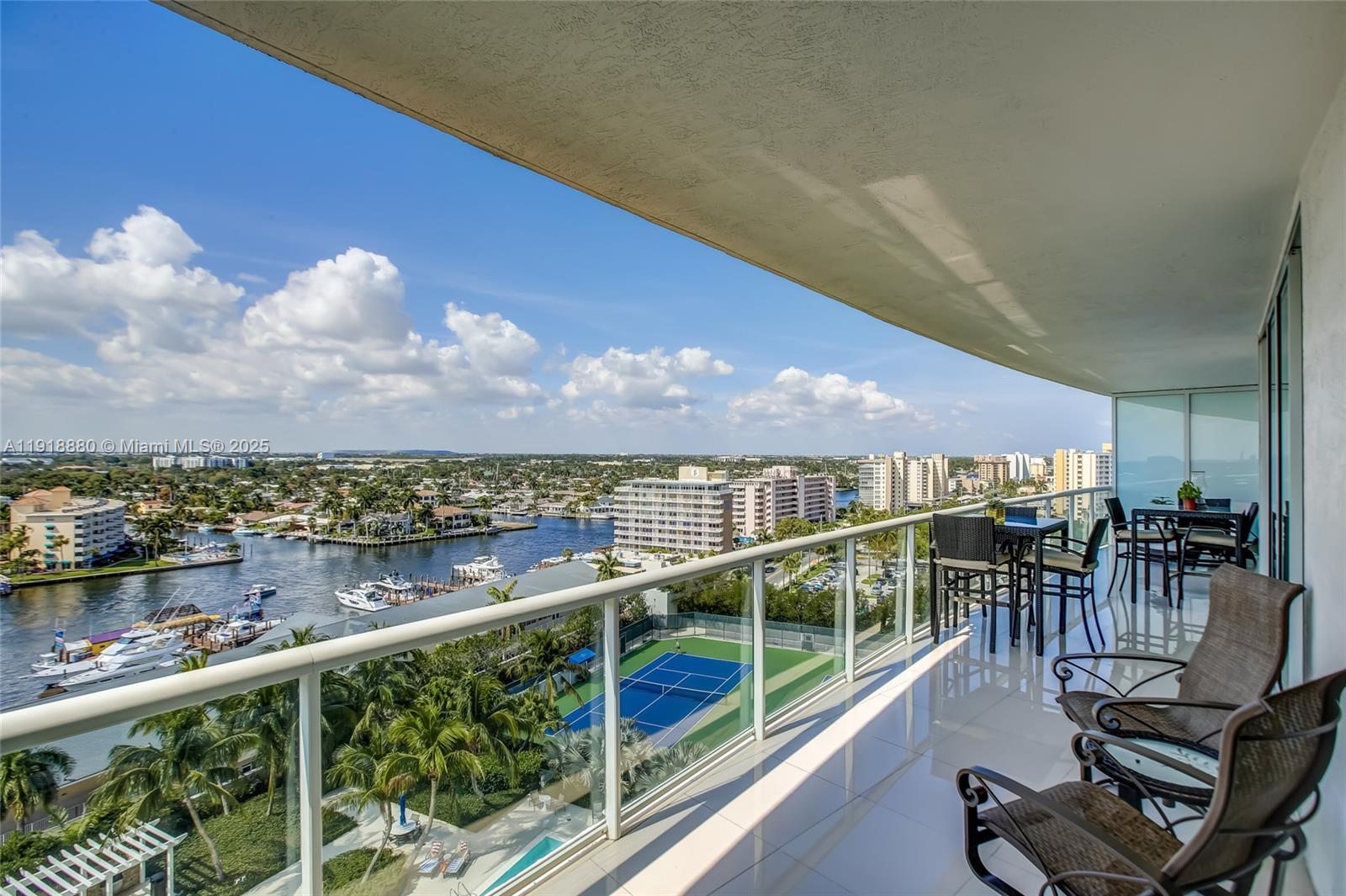1 N Ocean Blvd #1011, Pompano Beach FL 33062