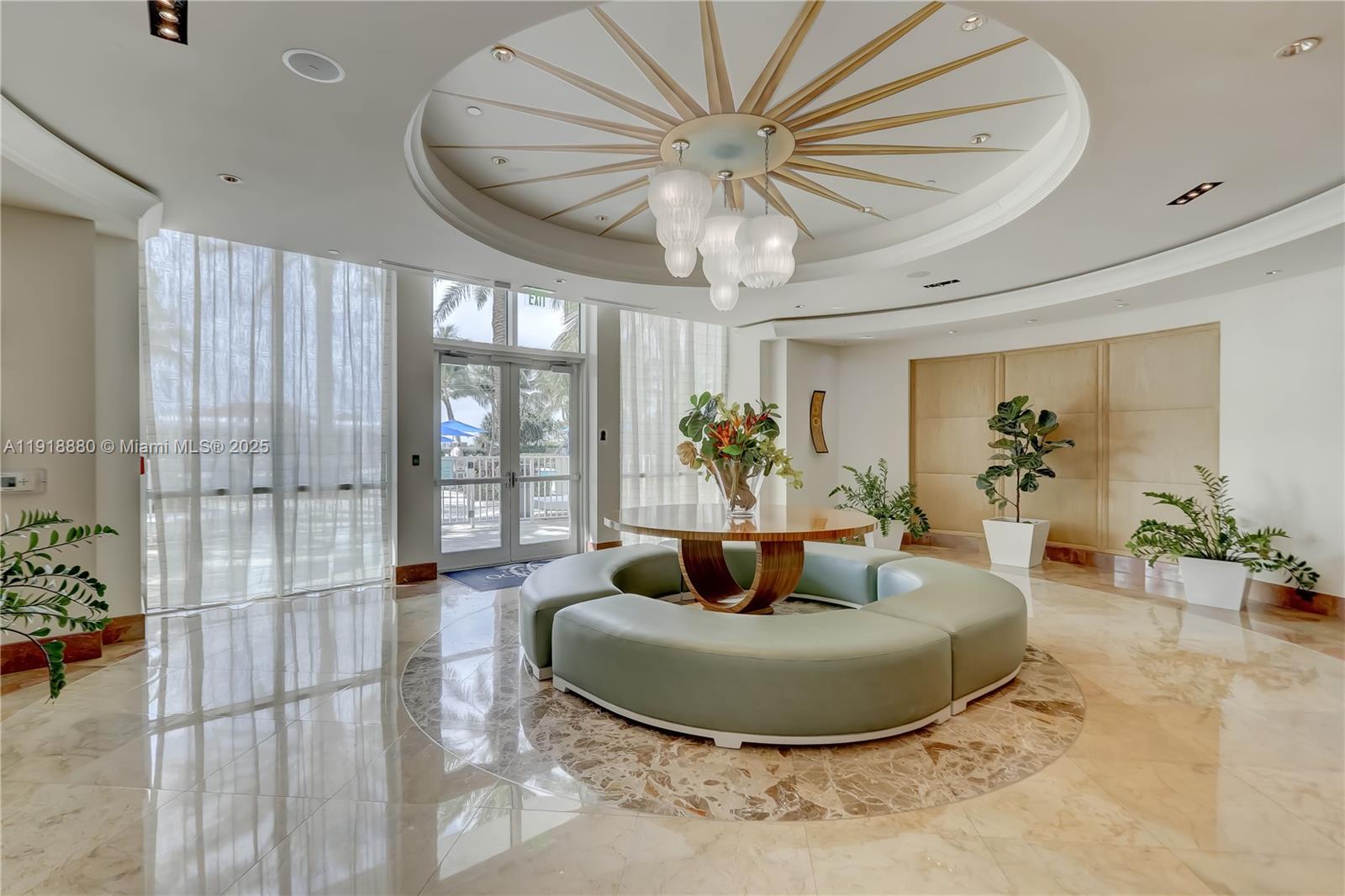1 N Ocean Blvd #1011, Pompano Beach FL 33062
