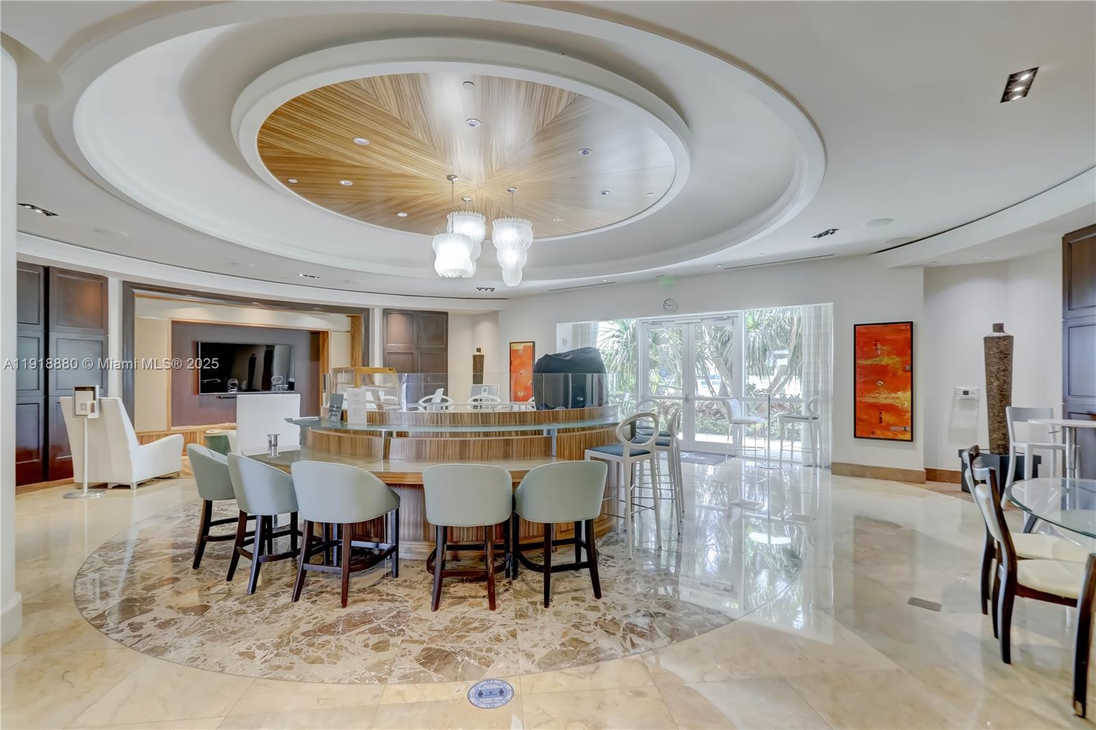 1 N Ocean Blvd #1011, Pompano Beach FL 33062