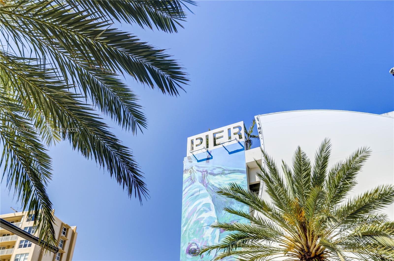 1 N Ocean Blvd #1011, Pompano Beach FL 33062