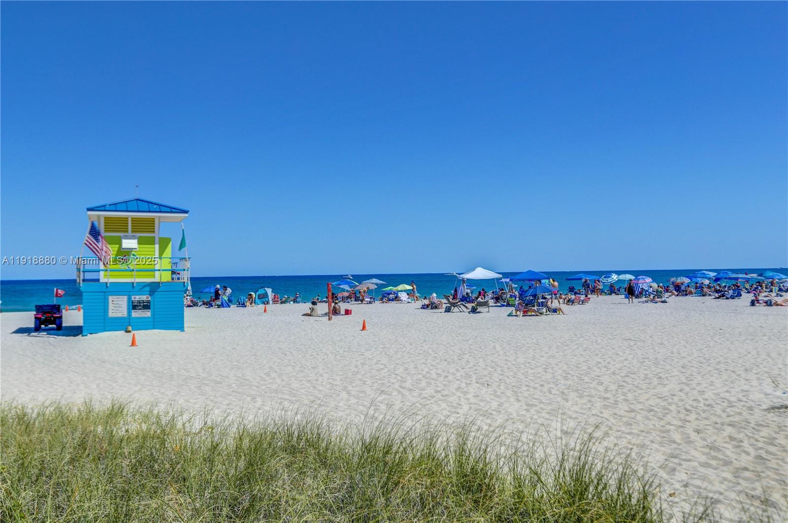 1 N Ocean Blvd #1011, Pompano Beach FL 33062