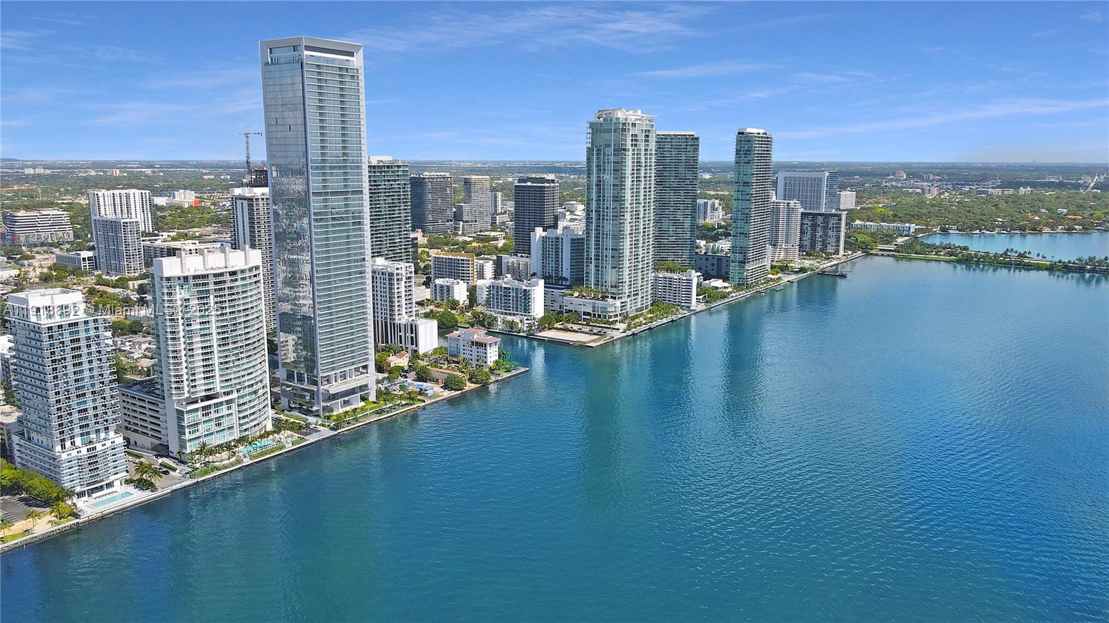 700 NE 26th Ter #3604, Miami FL 33137