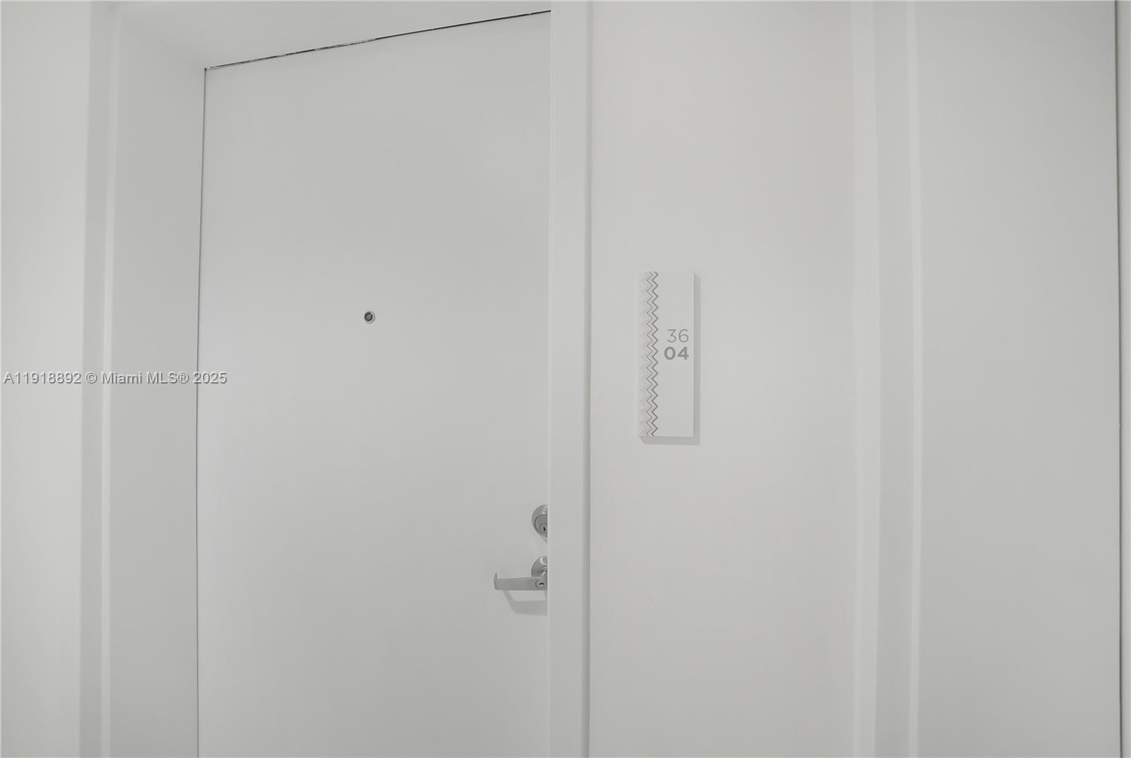 700 NE 26th Ter #3604, Miami FL 33137