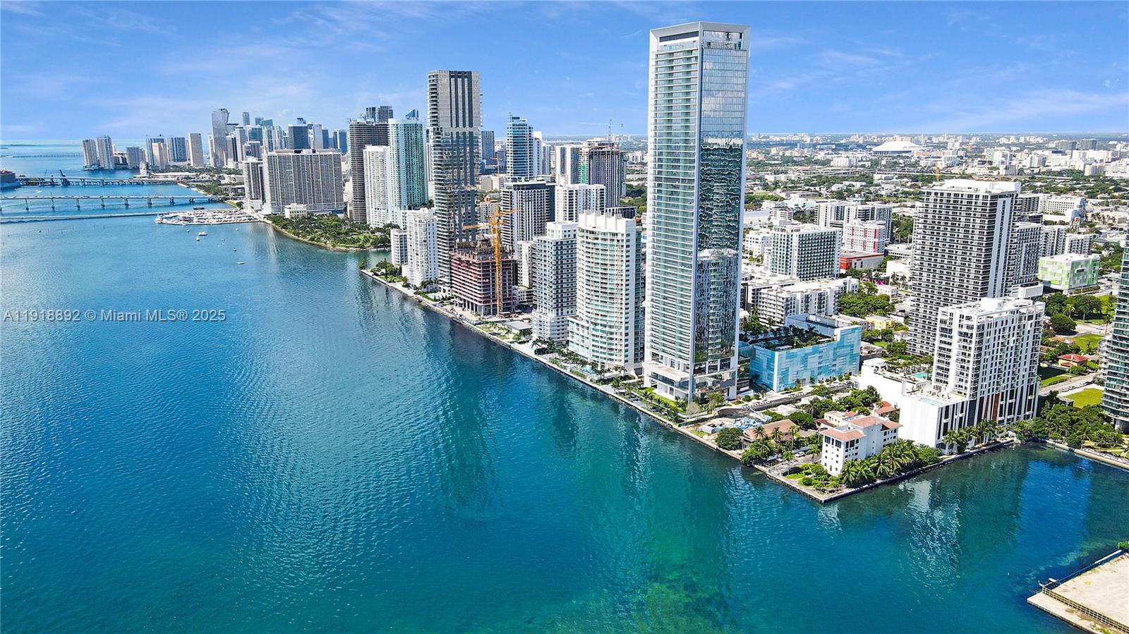 700 NE 26th Ter #3604, Miami FL 33137