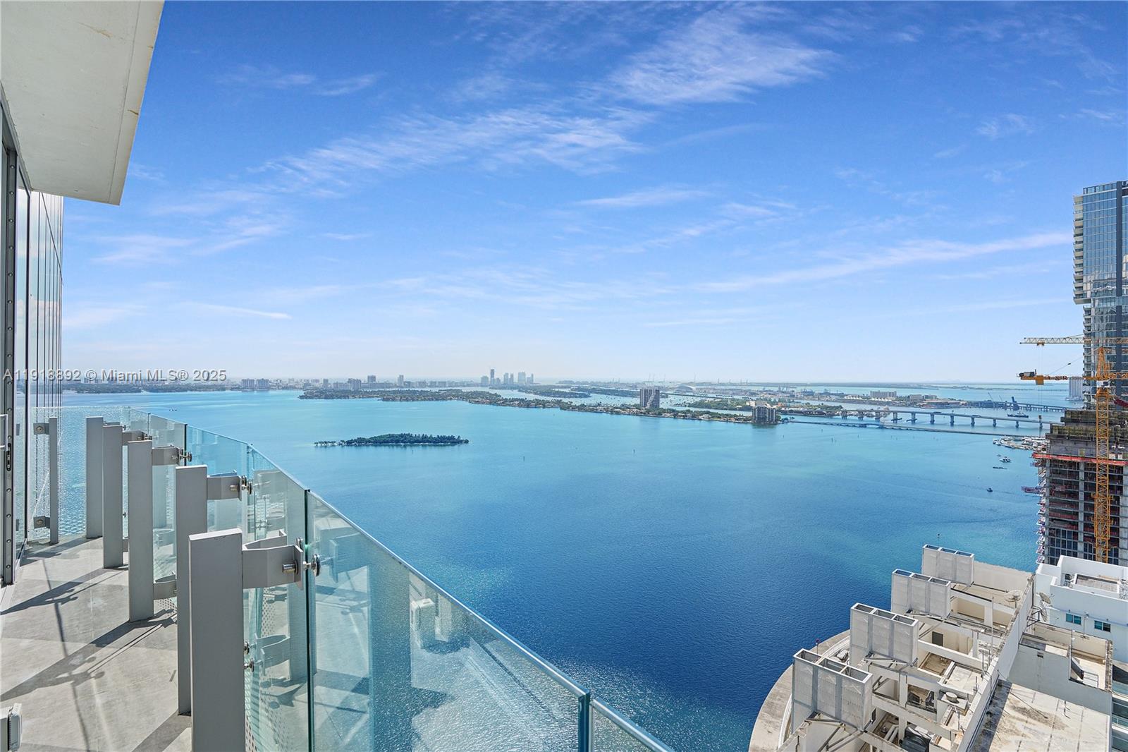 700 NE 26th Ter #3604, Miami FL 33137