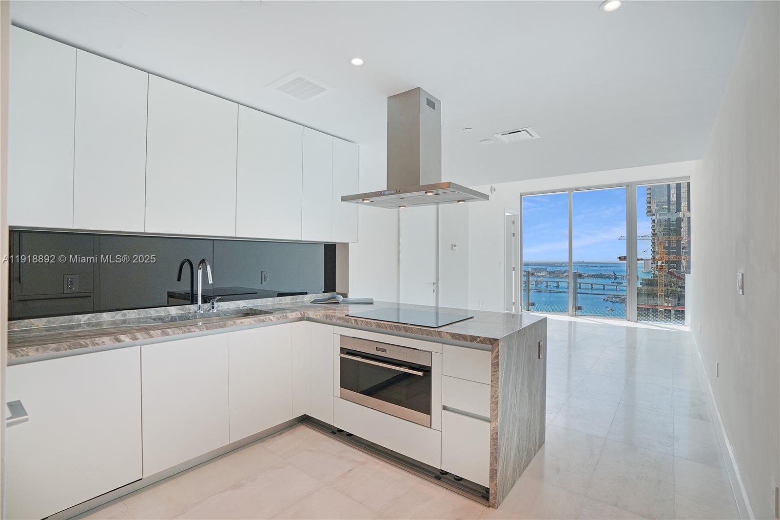 700 NE 26th Ter #3604, Miami FL 33137