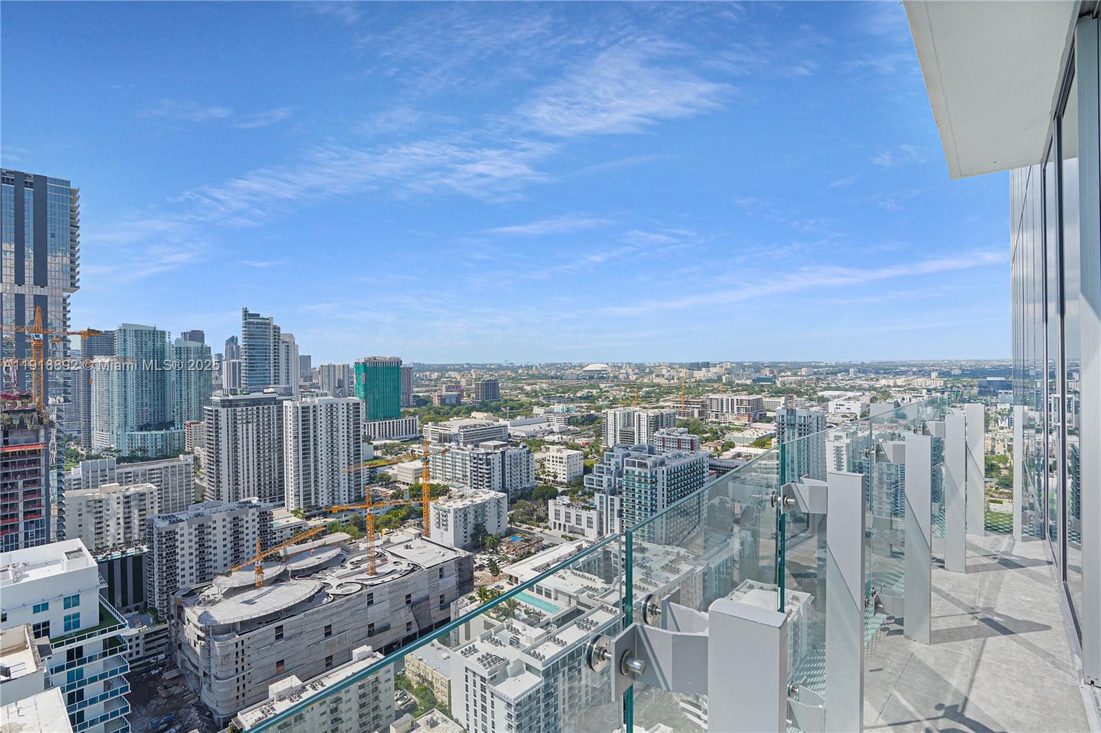 700 NE 26th Ter #3604, Miami FL 33137