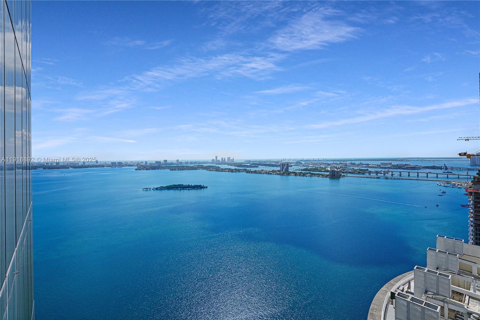 700 NE 26th Ter #3604, Miami FL 33137