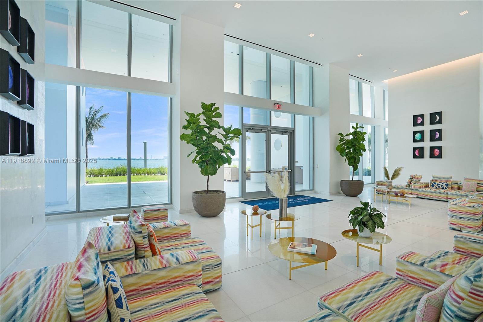 700 NE 26th Ter #3604, Miami FL 33137
